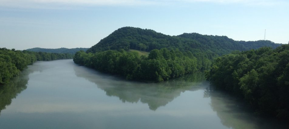 Cumberland River - Clay County Partnership Chamber of Commerce