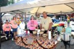 Clay County chili cook-off