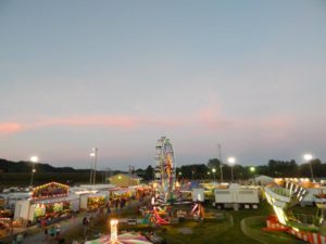Clay County (TN) Fair