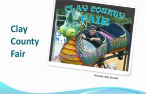 Clay County, TN Fair
