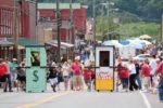 Outhouse race