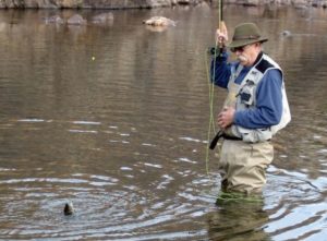 Clay County TN fishing